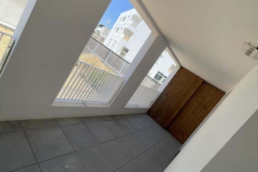 Réf. RG339 - Appartement 3 pièces