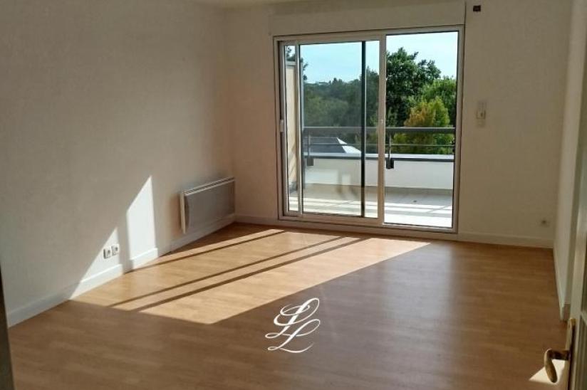 Réf. RG365 - Appartement 3 pièces