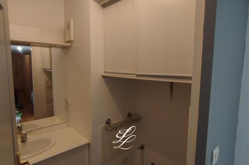 Réf. RG365 - Appartement 3 pièces