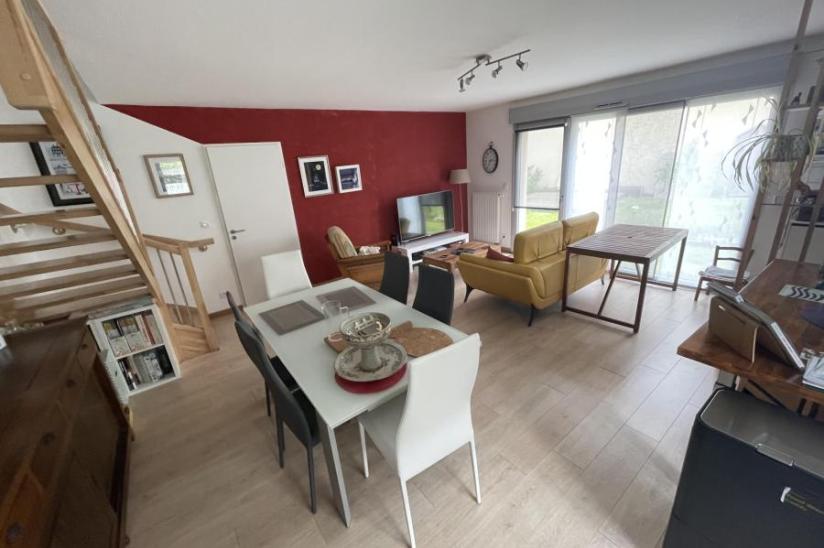Réf. RG380 - Maison 4 pièces