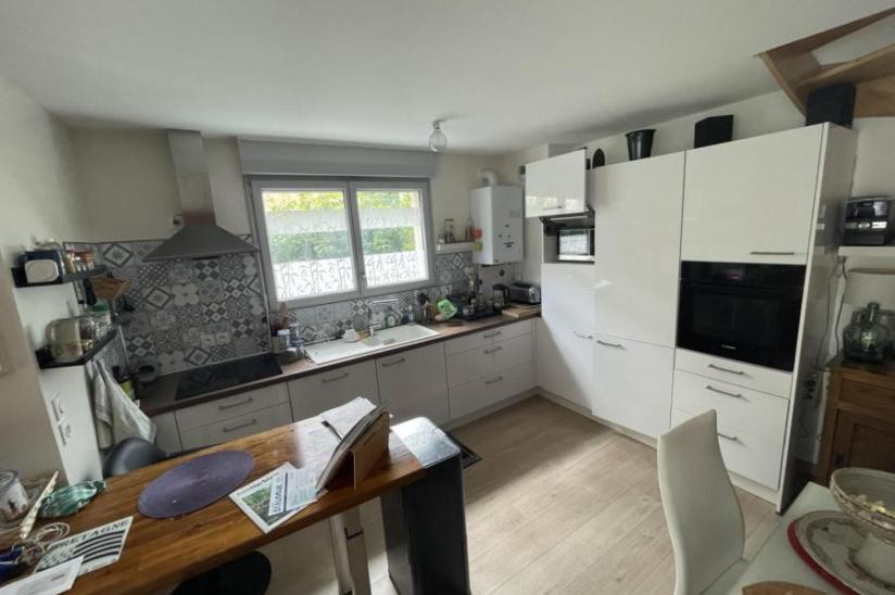 Réf. RG380 - Maison 4 pièces