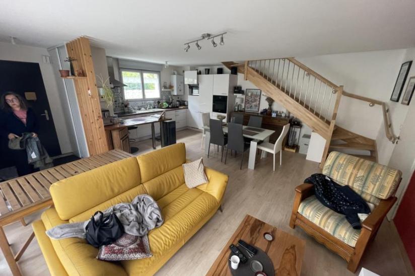 Réf. RG380 - Maison 4 pièces