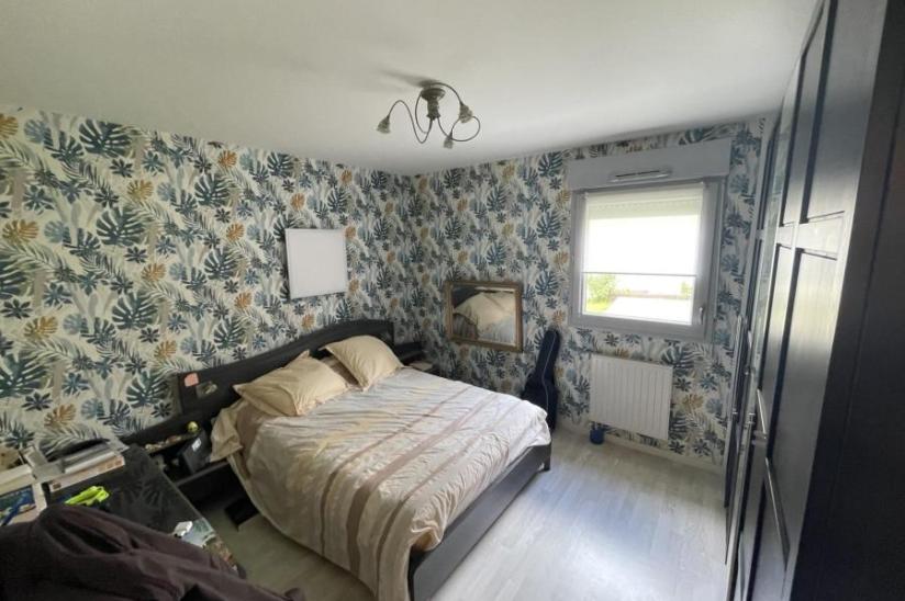 Réf. RG380 - Maison 4 pièces