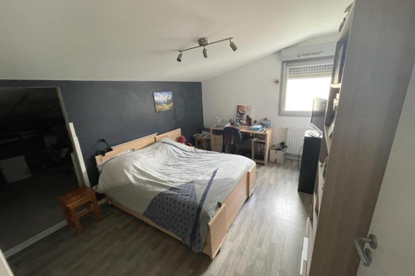 Réf. RG380 - Maison 4 pièces