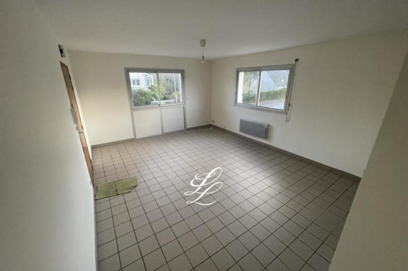 Réf. RGSH00120 - Appartement 4 pièces