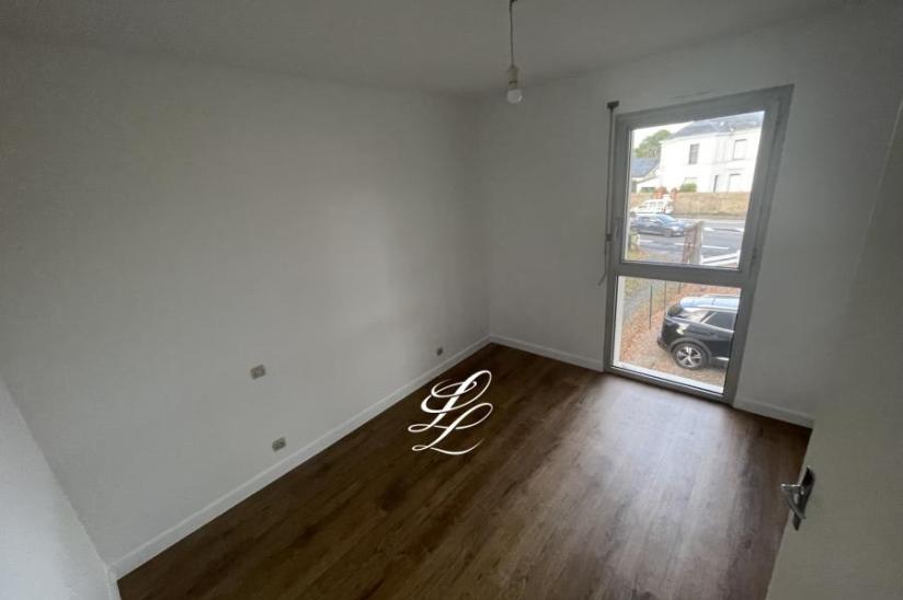Réf. RGSH00120 - Appartement 4 pièces