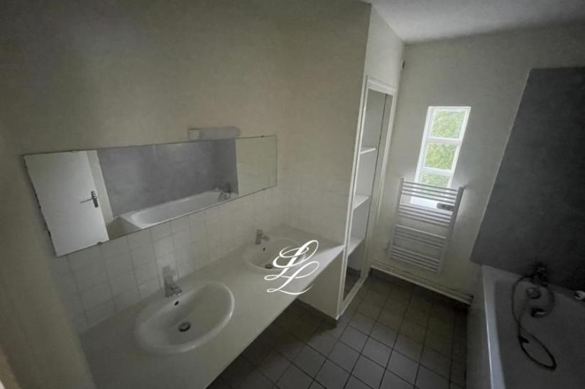 Réf. RGSH00120 - Appartement 4 pièces