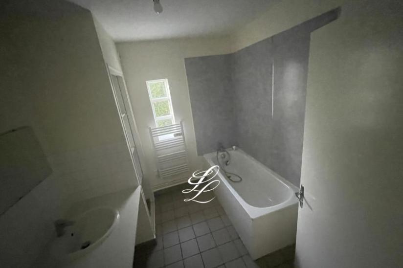 Réf. RGSH00120 - Appartement 4 pièces