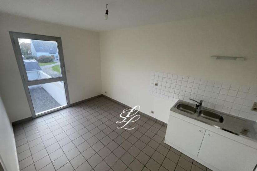 Réf. RGSH00120 - Appartement 4 pièces