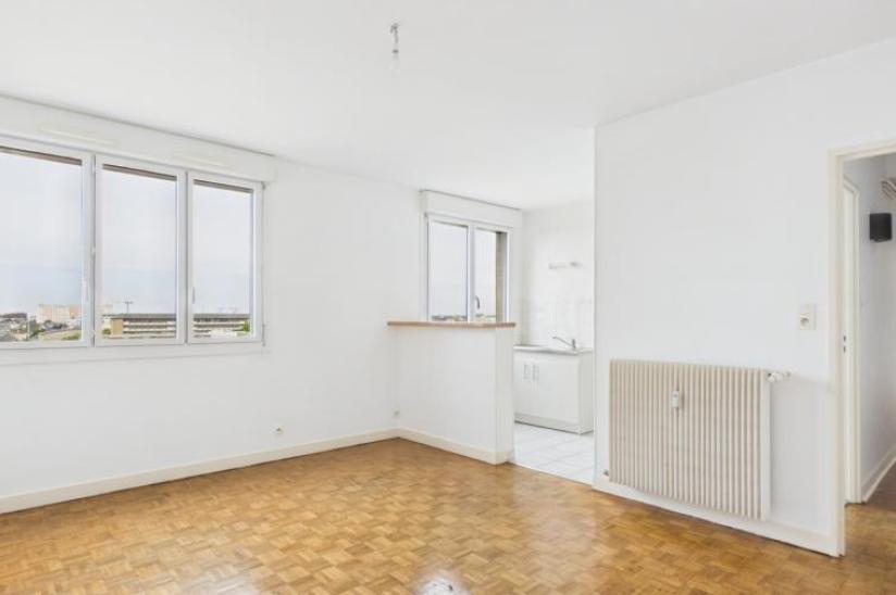 Réf. RI 2464 - Appartement 2 pièces