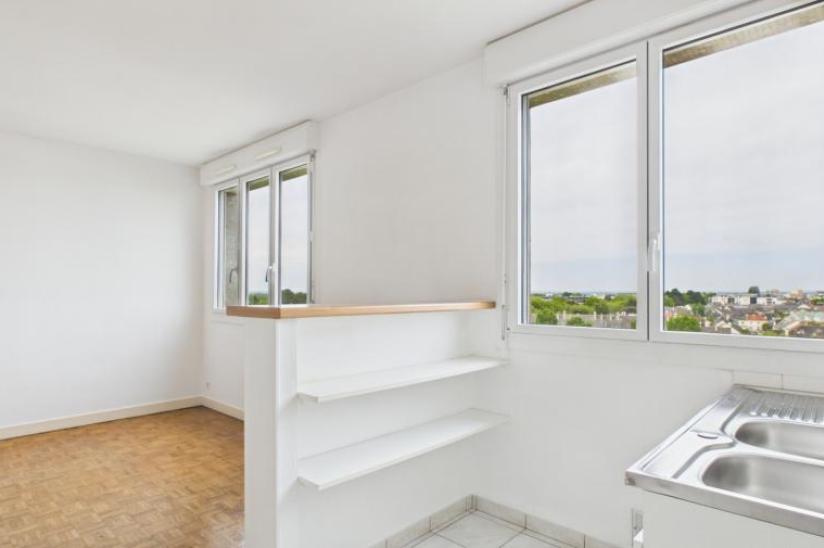 Réf. RI 2464 - Appartement 2 pièces