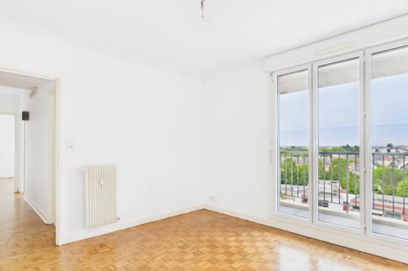 Réf. RI 2464 - Appartement 2 pièces