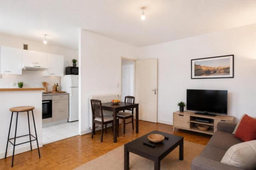 Réf. RI 2484 - Appartement 2 pièces
