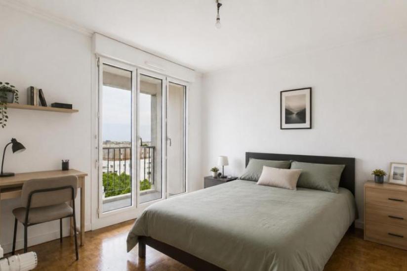 Réf. RI 2484 - Appartement 2 pièces