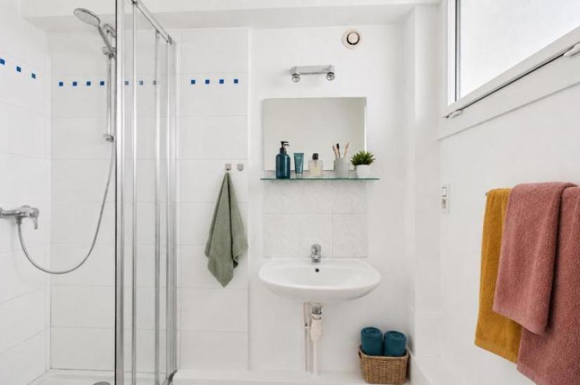 Réf. RI 2484 - Appartement 2 pièces