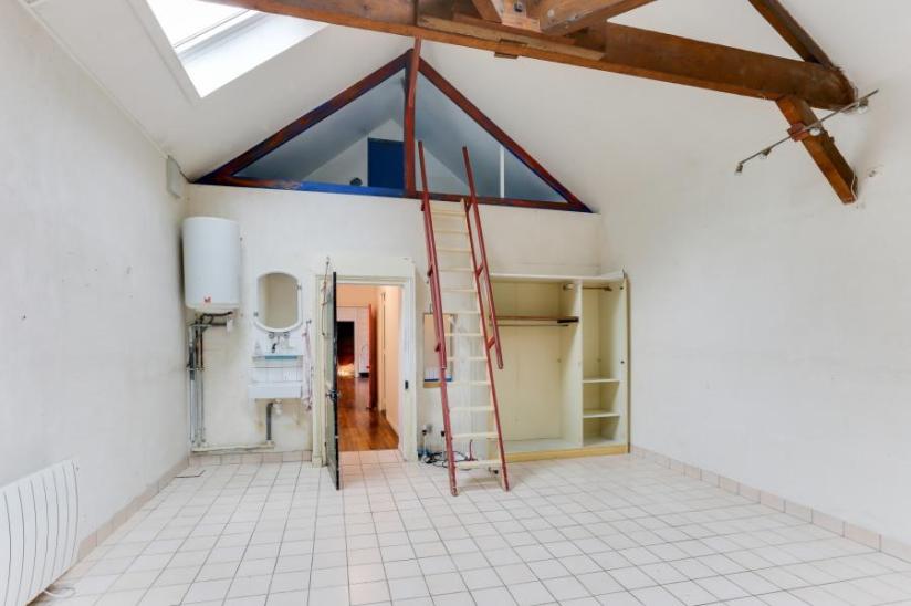 Réf. RI2560 - Appartement 4 pièces
