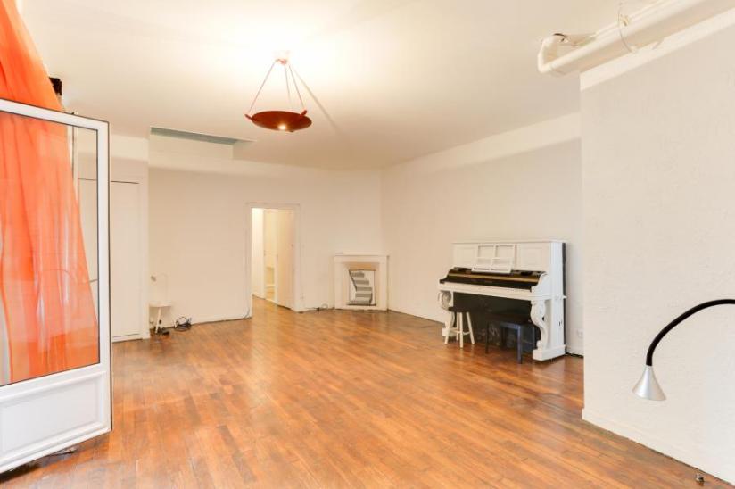 Réf. RI2560 - Appartement 4 pièces