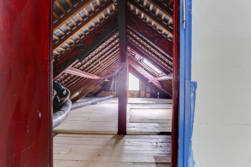 Réf. RI2560 - Appartement 4 pièces