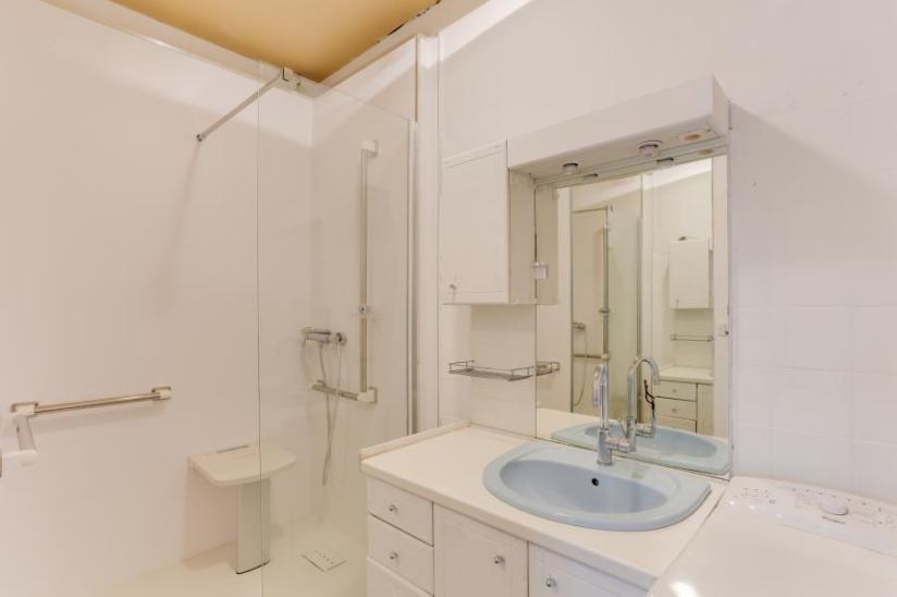 Réf. RI2560 - Appartement 4 pièces