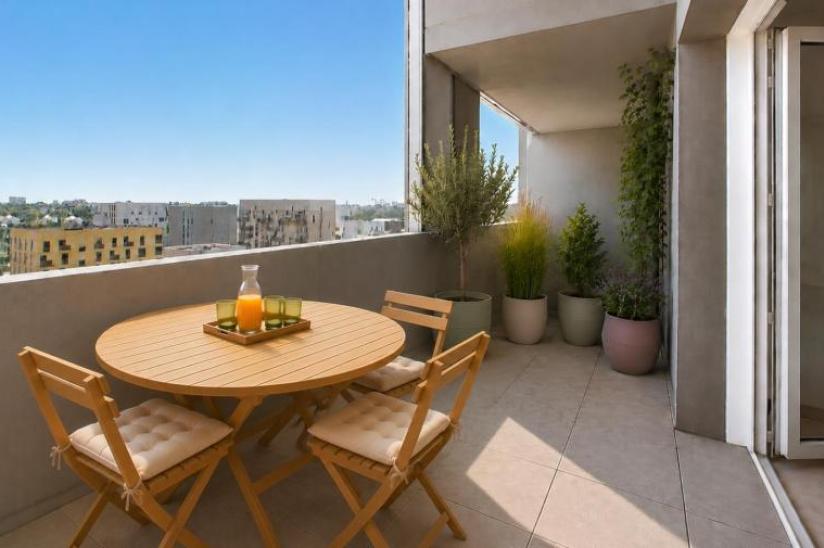 Réf. RI 2585 - Appartement 3 pièces