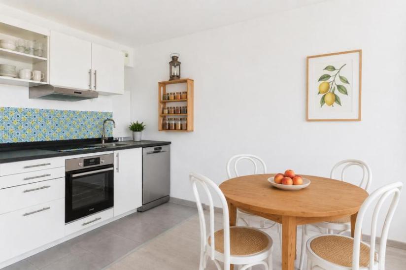 Réf. RI 2585 - Appartement 3 pièces