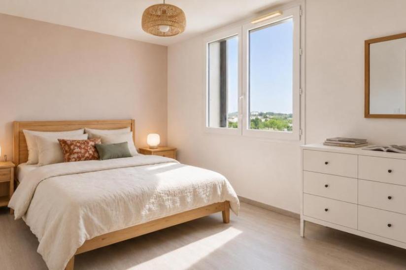 Réf. RI 2585 - Appartement 3 pièces