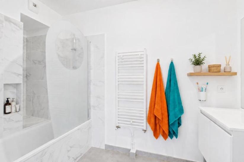Réf. RI 2585 - Appartement 3 pièces