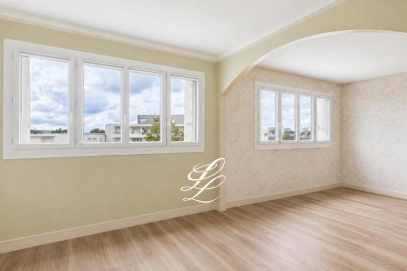 Réf. RI 2591 - Appartement 4 pièces
