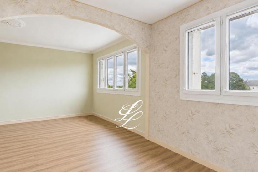 Réf. RI 2591 - Appartement 4 pièces