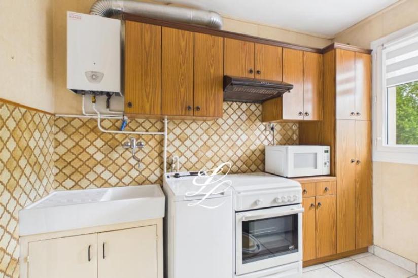 Réf. RI 2591 - Appartement 4 pièces