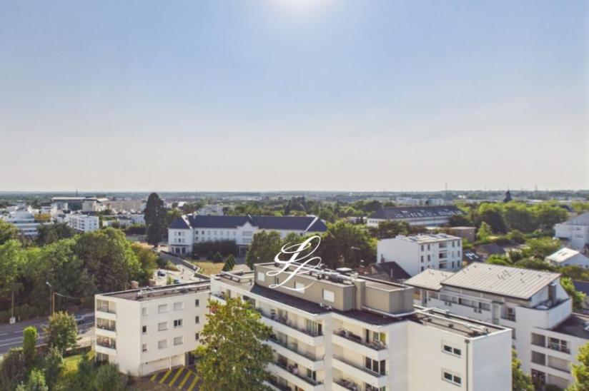Réf. RI 2597 - Appartement 2 pièces