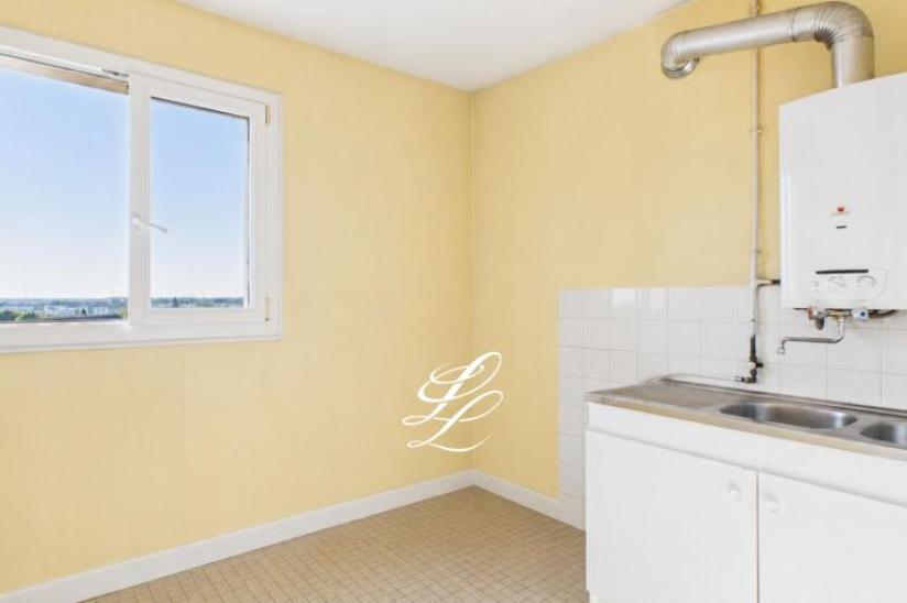 Réf. RI 2597 - Appartement 2 pièces