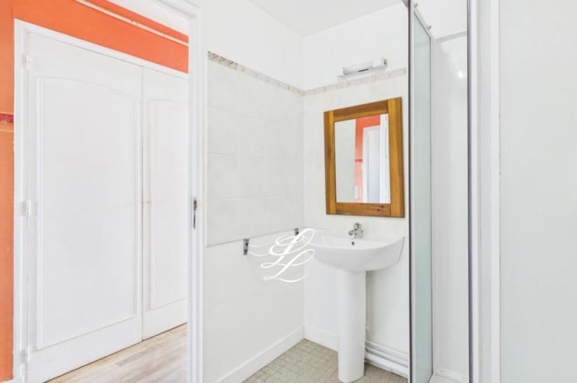 Réf. RI 2597 - Appartement 2 pièces