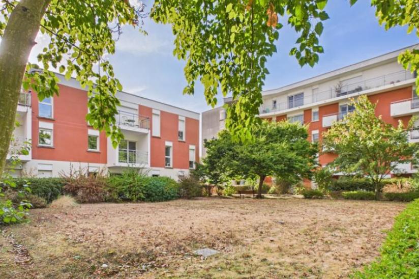 Réf. RI 2599 - Appartement 2 pièces