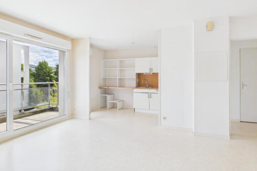 Réf. RI 2599 - Appartement 2 pièces