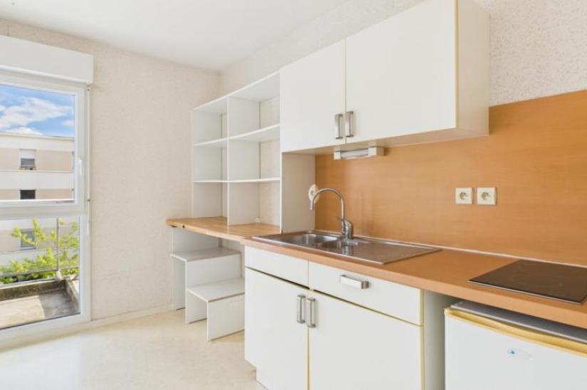 Réf. RI 2599 - Appartement 2 pièces