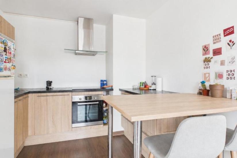 Réf. RI 2600 - Appartement 2 pièces