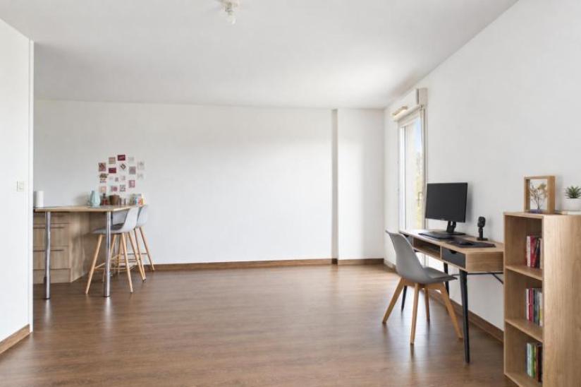 Réf. RI 2600 - Appartement 2 pièces