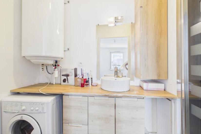 Réf. RI 2600 - Appartement 2 pièces