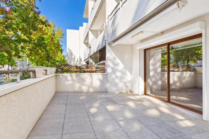 Réf. RI 2609 - Appartement 3 pièces