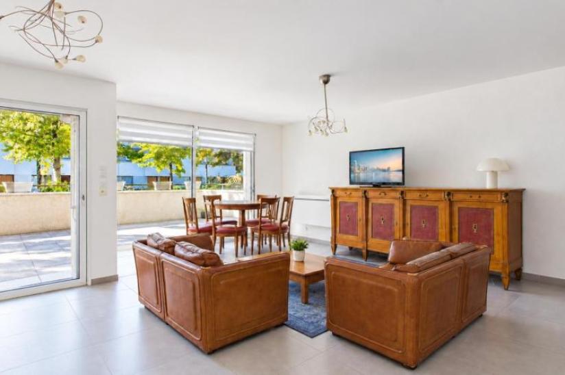 Réf. RI 2609 - Appartement 3 pièces