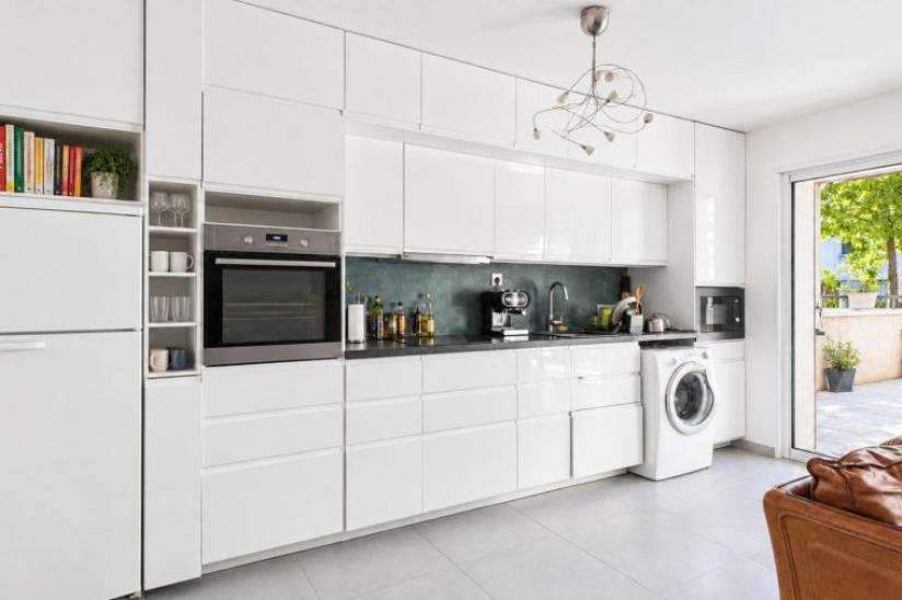 Réf. RI 2609 - Appartement 3 pièces