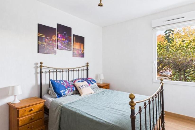 Réf. RI 2609 - Appartement 3 pièces