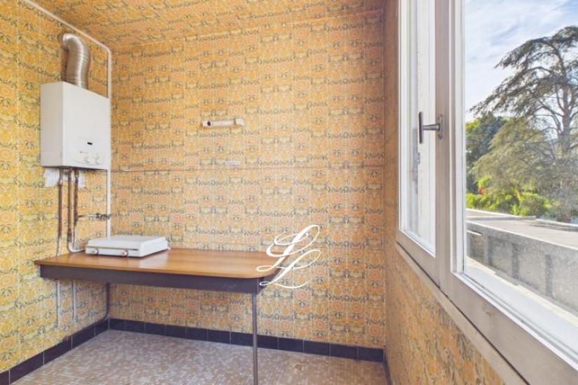 Réf. RI 2612 - Appartement 4 pièces