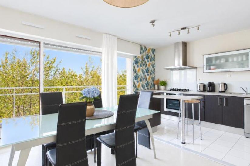 Réf. RI 2613 - Appartement 3 pièces