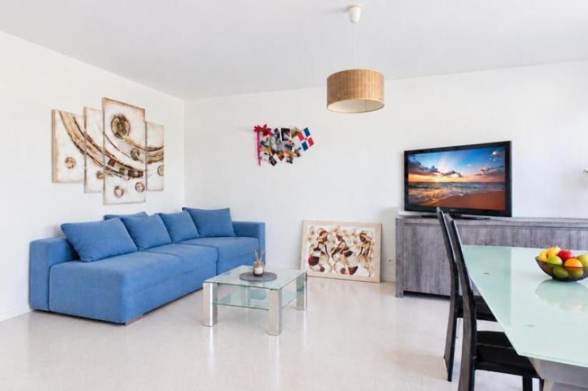 Réf. RI 2613 - Appartement 3 pièces