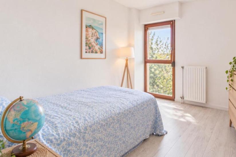 Réf. RI 2613 - Appartement 3 pièces