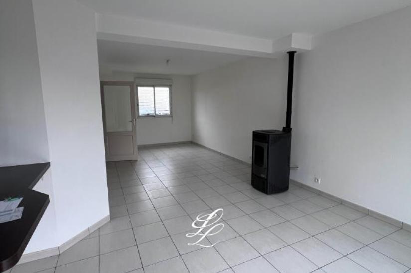 Réf. SCTHMA0612 - Maison 4 pièces