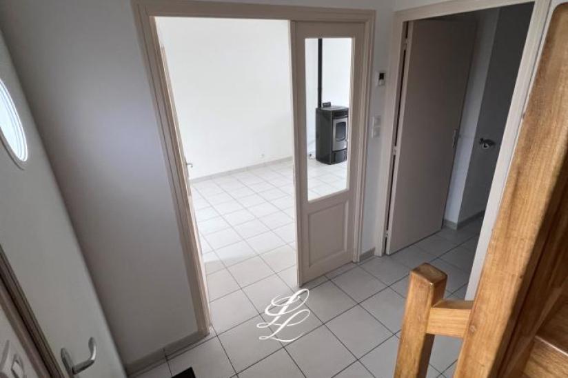 Réf. SCTHMA0612 - Maison 4 pièces