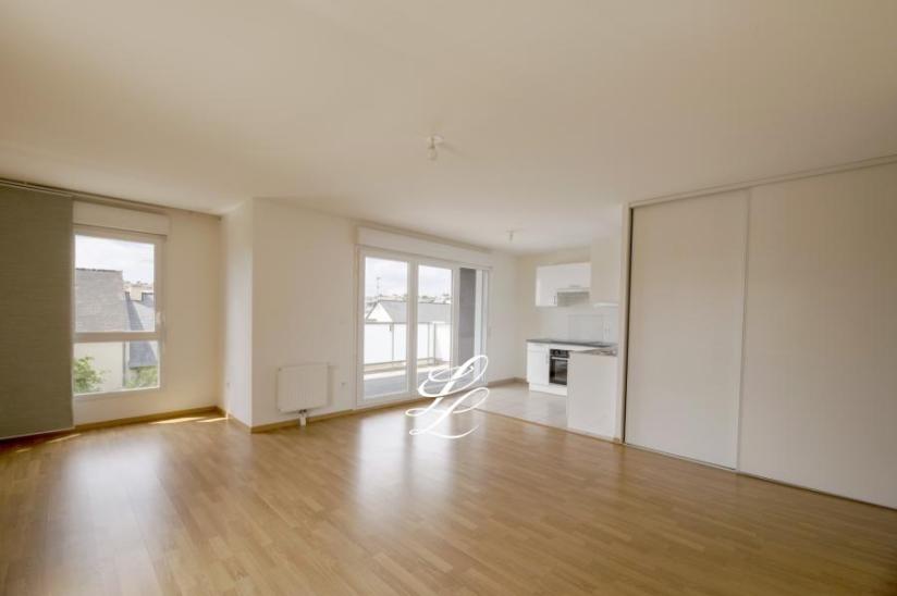 Réf. SGT2415 - Appartement 4 pièces